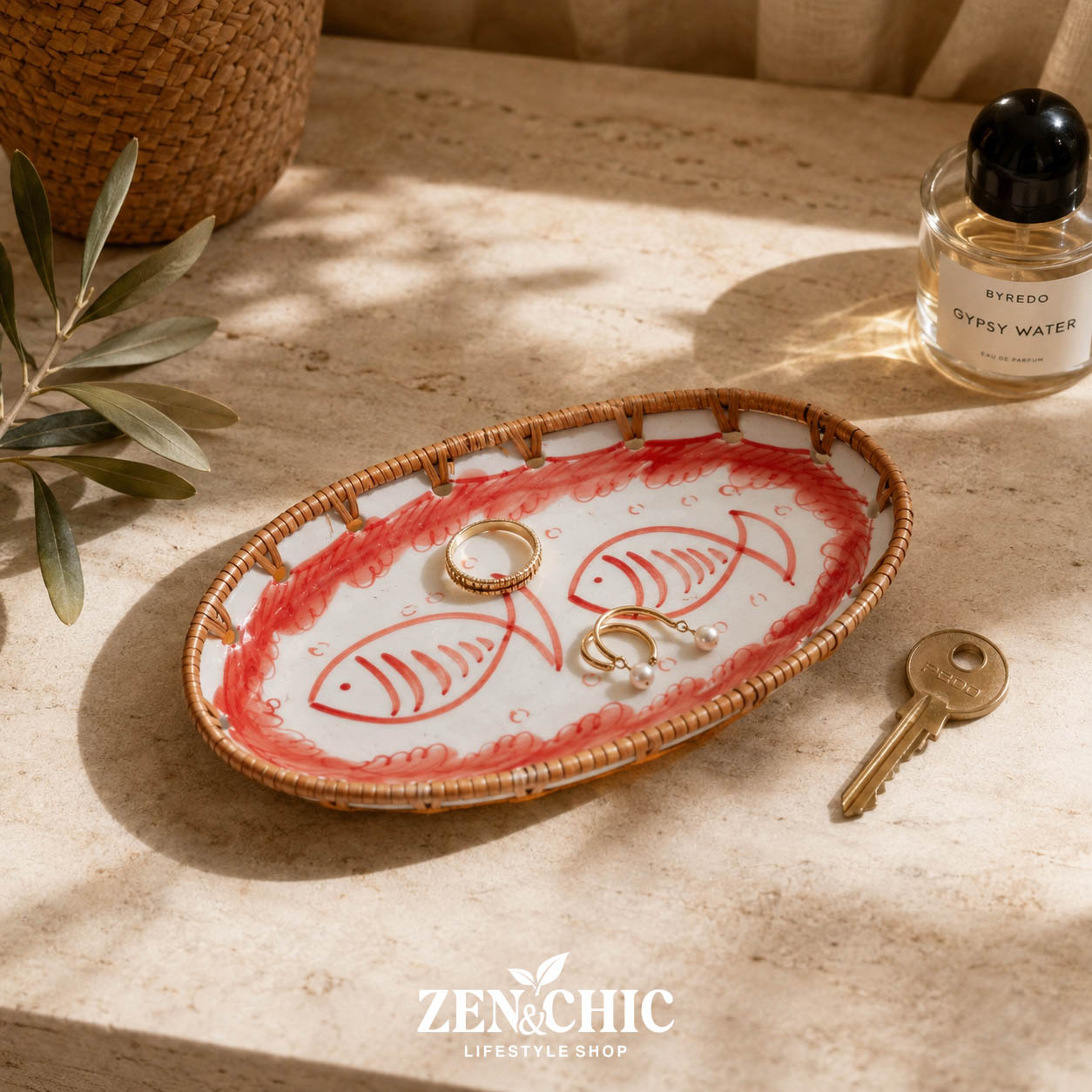 Bandeja vaciabolsillos - Zen&chic-5