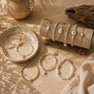 Pulseras