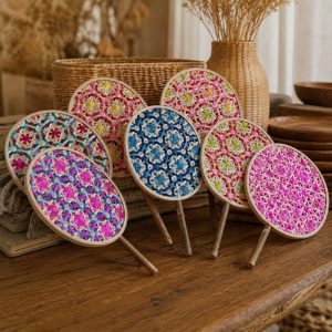 Paipáis decorativos