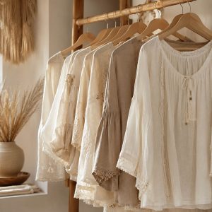 Blusas