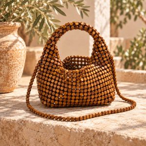 Bolso Mediterráneo Siena